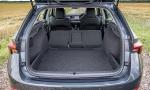 Skoda Octavia Estate 2020 года (UK)